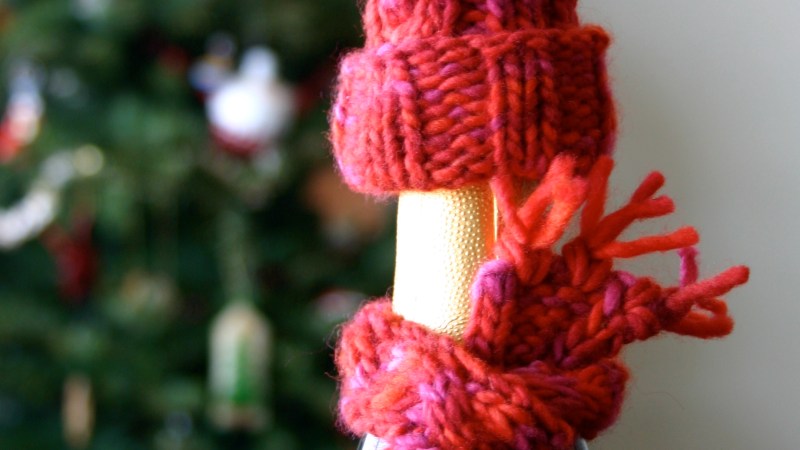 Pottery Barn Knit&nbsp;Hack
