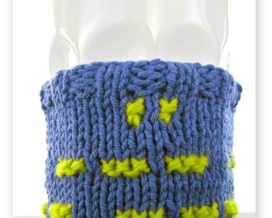 Something to Knit Your&nbsp;Man