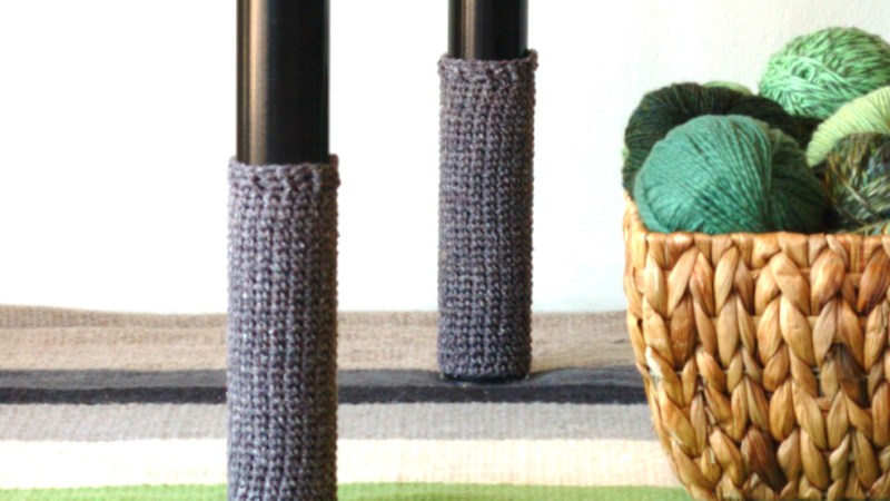 What’s hot: chair&nbsp;socks