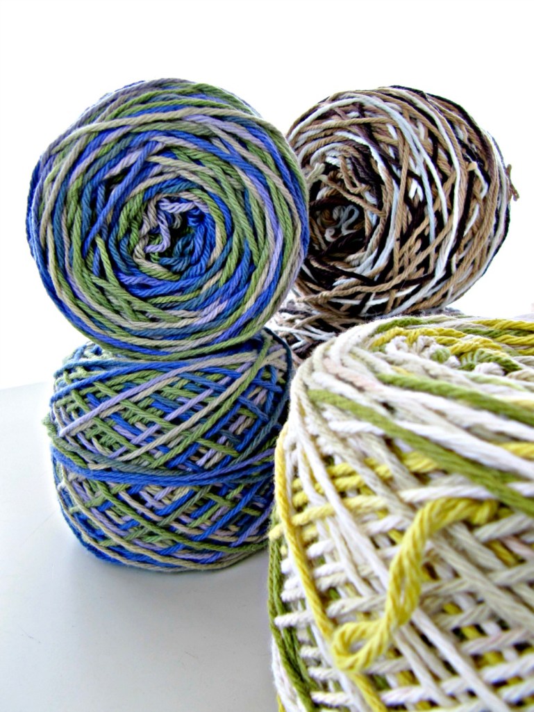 Knit Wildlife Rescue Bird Nests