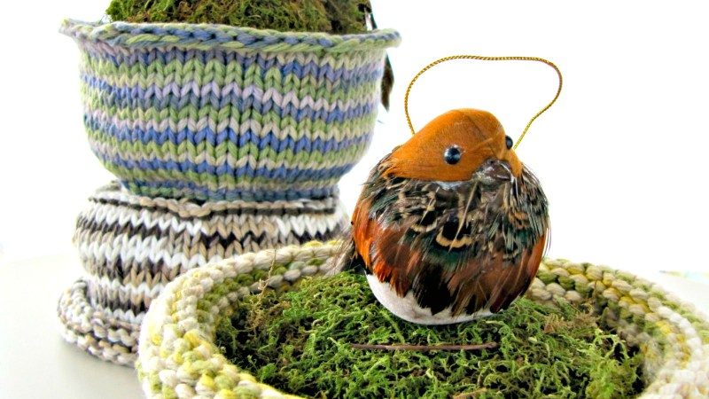 WWJD: an Easter project Jesus would&nbsp;do