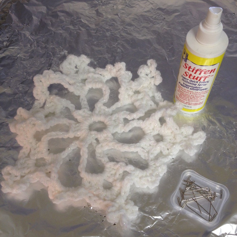 knit window display winter olympics