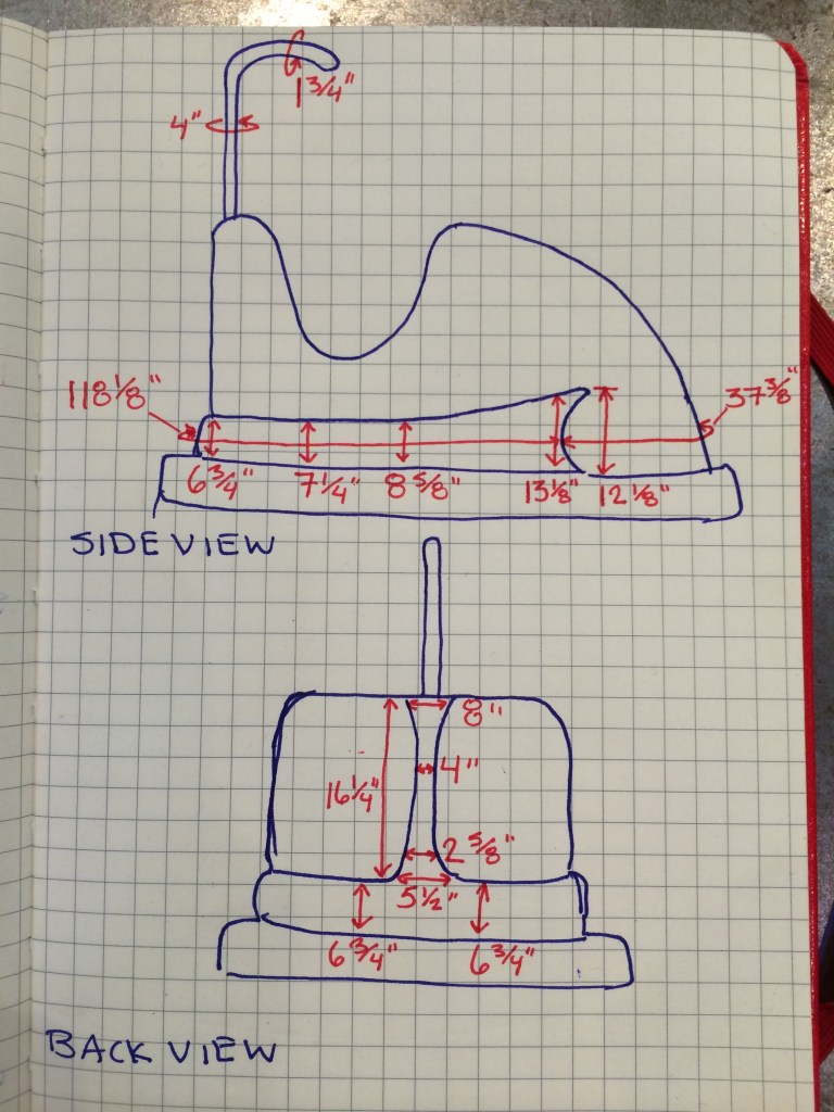 Old Navy bumper cars yarnbomb