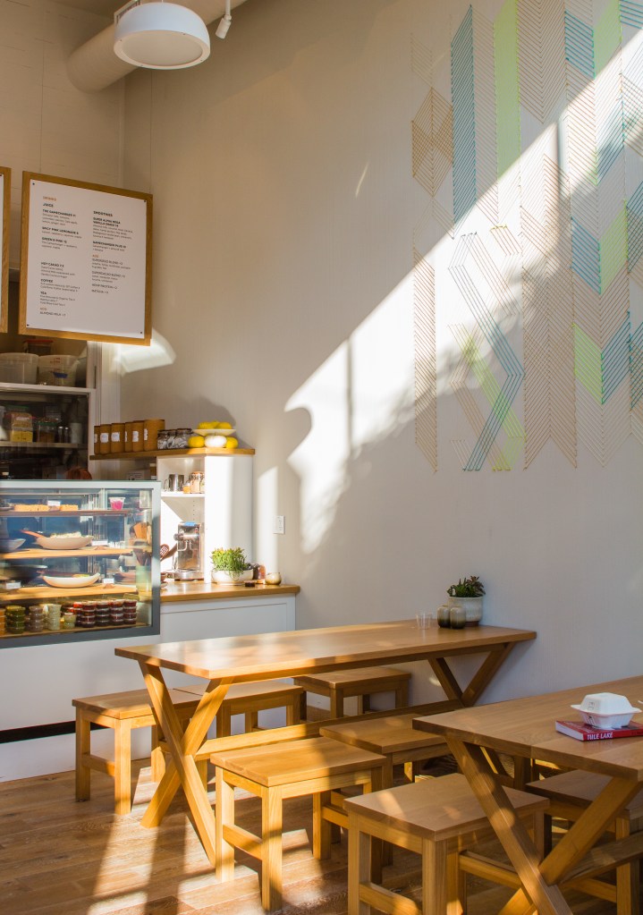 String Art Seed + Salt