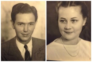 Filet Crochet Portraits originals